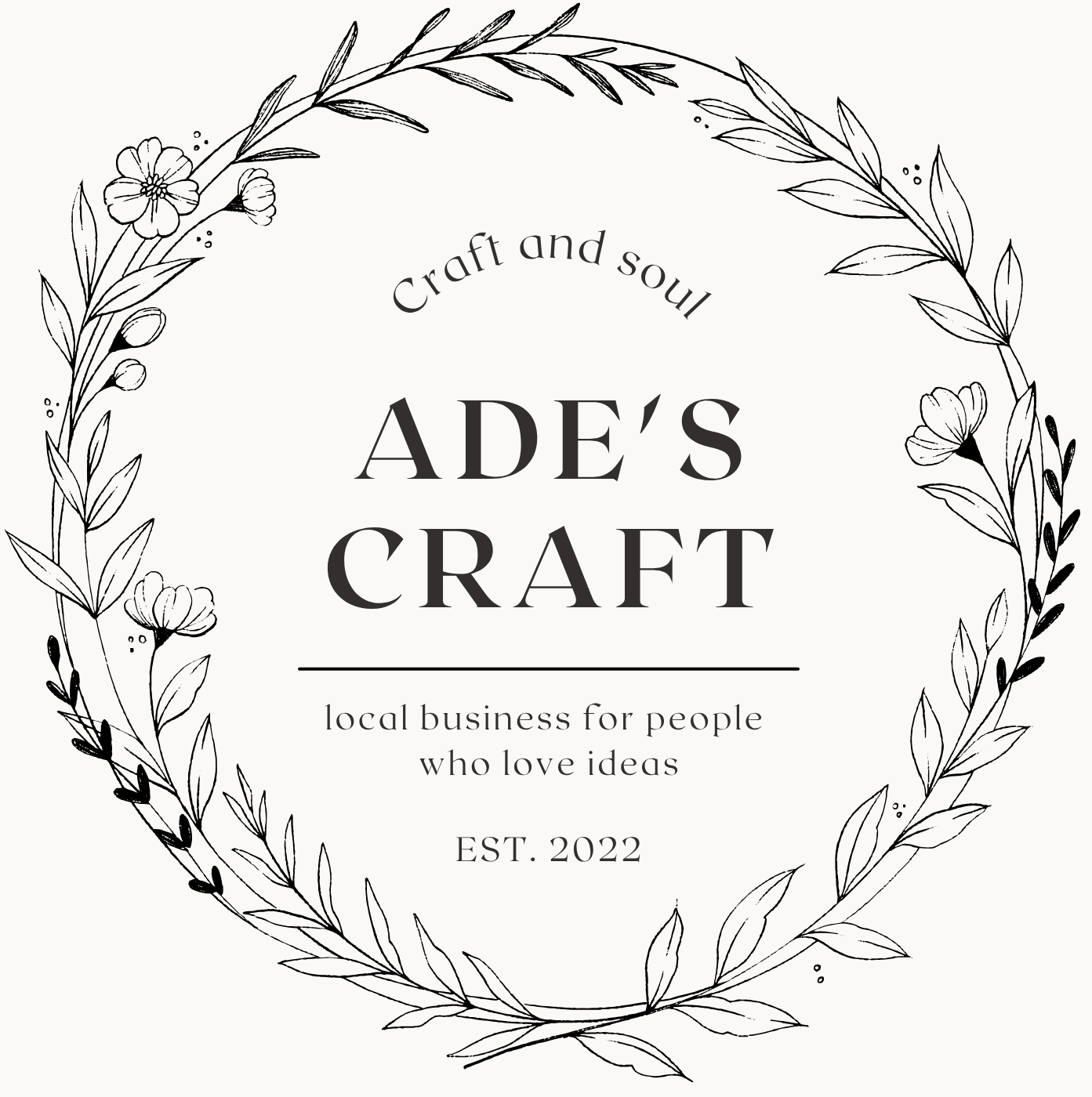 Ade's Craft