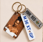 Keyrings
