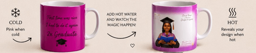 Magic Mug