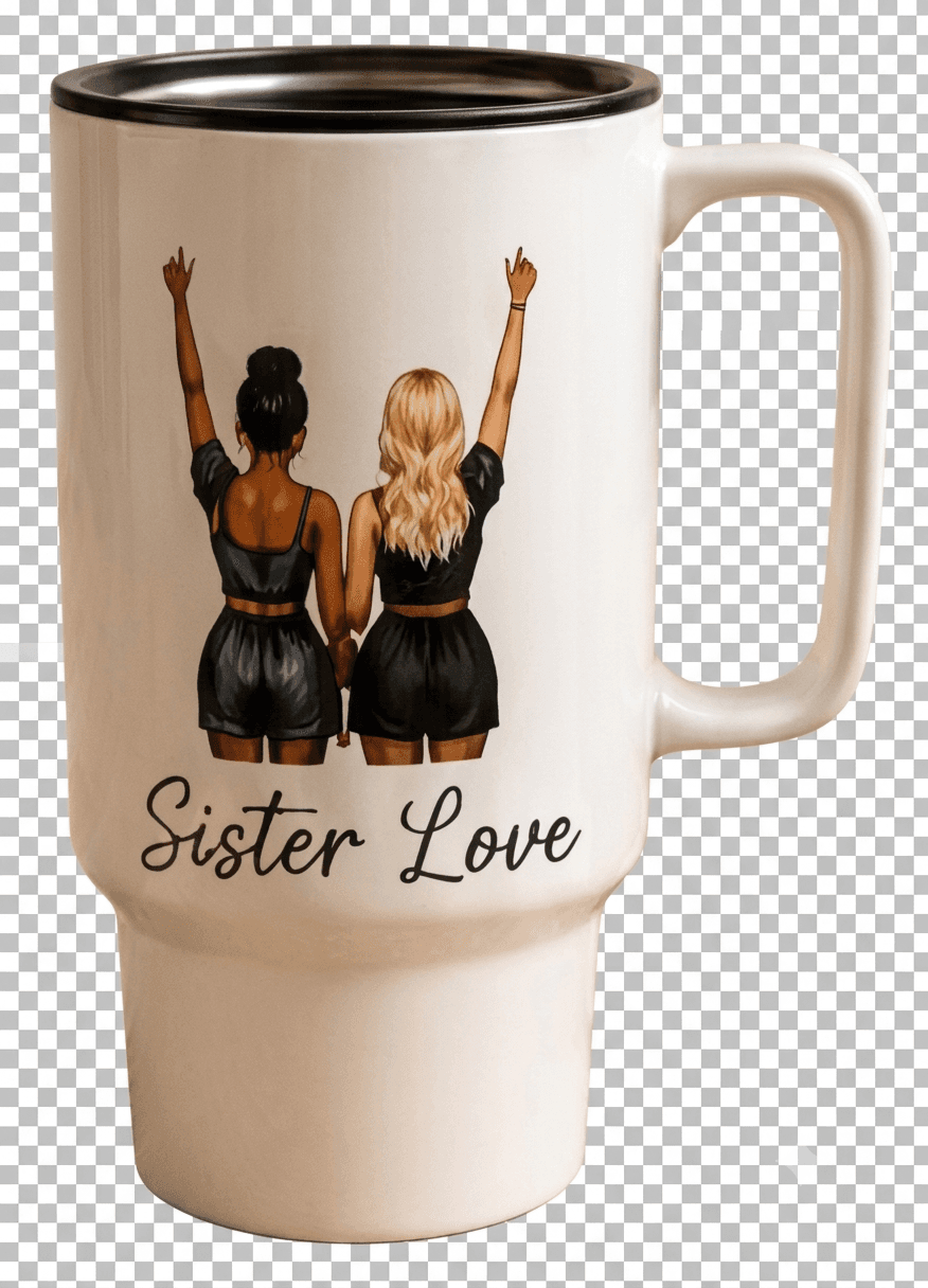 Travel Mug