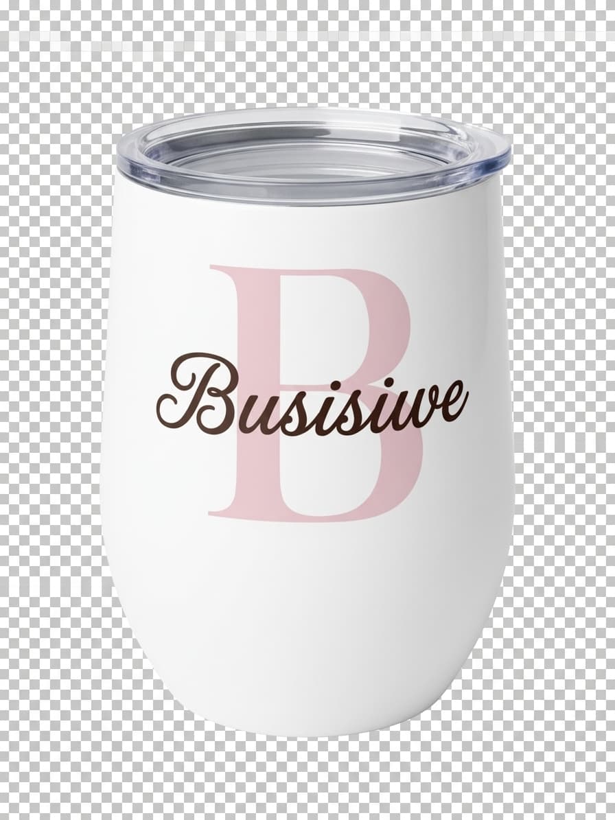 Insulated Wine Tumbler