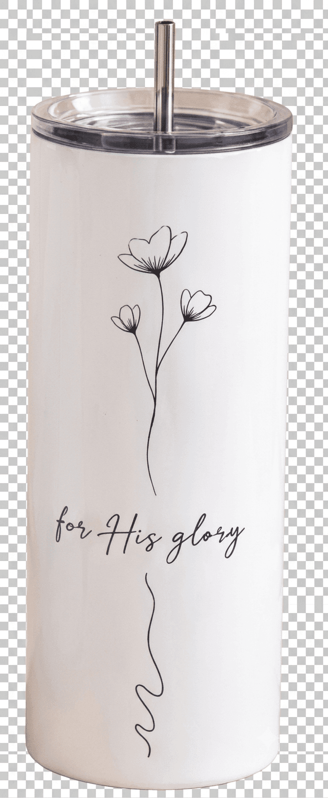 Glossy Tumbler